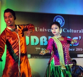 Udbhaas 2014